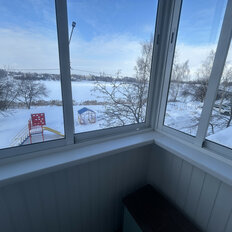 Квартира 47,7 м², 2-комнатная - изображение 5