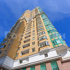 Квартира 109,4 м², 3-комнатная - изображение 4