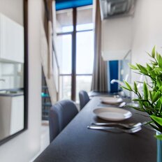 Квартира 22 м², студия - изображение 1