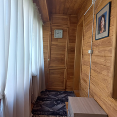 Квартира 29 м², 1-комнатная - изображение 5