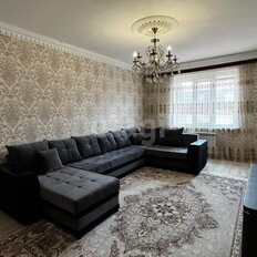 Квартира 76,3 м², 2-комнатная - изображение 2