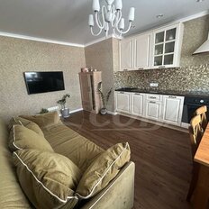Квартира 77 м², 3-комнатная - изображение 5