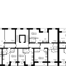 Квартира 37,9 м², студия - изображение 2