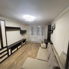 Квартира 60,1 м², 2-комнатная - изображение 4