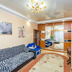 Квартира 45,3 м², 1-комнатная - изображение 1