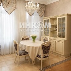 Квартира 115,6 м², 2-комнатная - изображение 3