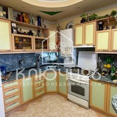 Квартира 145 м², 4-комнатная - изображение 2