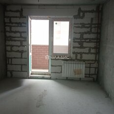 Квартира 25,2 м², студия - изображение 2