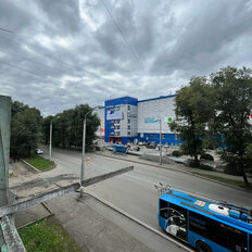Квартира 45,8 м², 2-комнатная - изображение 1