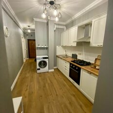 Квартира 59 м², 2-комнатная - изображение 2