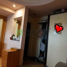 Квартира 28 м², студия - изображение 2