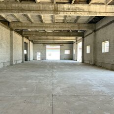 415 м², склад - изображение 5