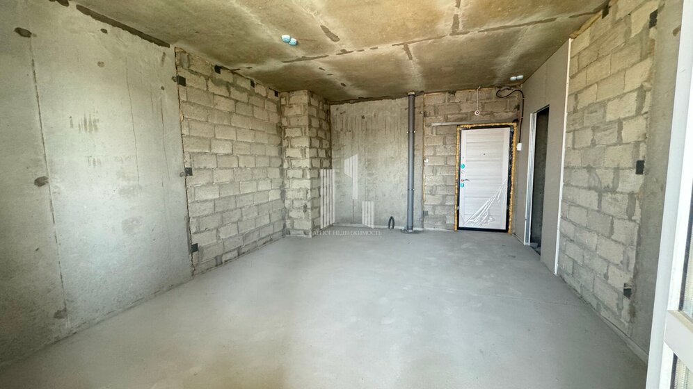 30 м², квартира-студия 4 300 000 ₽ - изображение 28