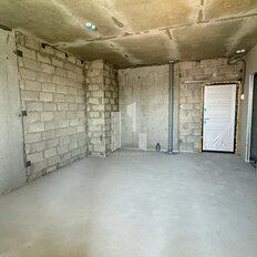 Квартира 27,8 м², студия - изображение 3