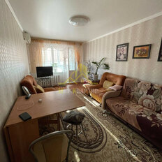 Квартира 61,7 м², 3-комнатная - изображение 5