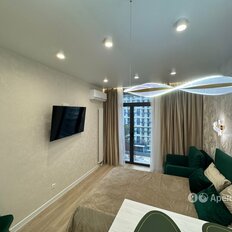 Квартира 22 м², студия - изображение 3