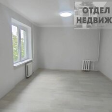 Квартира 49,5 м², 2-комнатная - изображение 5