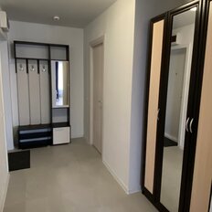 Квартира 52,1 м², 1-комнатная - изображение 3
