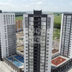 Квартира 47 м², 2-комнатная - изображение 4
