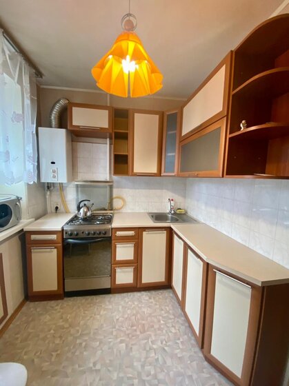 52 м², 2-комнатная квартира 26 000 ₽ в месяц - изображение 26
