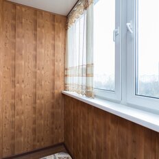Квартира 40 м², 1-комнатная - изображение 5