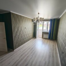 Квартира 50 м², 2-комнатная - изображение 3