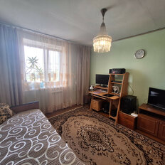 Квартира 57,7 м², 3-комнатная - изображение 2