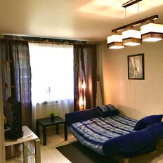 Квартира 35 м², 1-комнатная - изображение 5