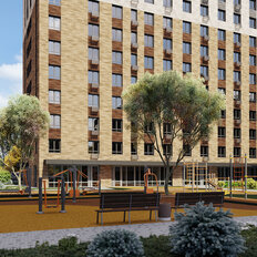 Квартира 74,6 м², 3-комнатная - изображение 5