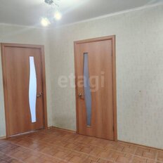Квартира 52,6 м², 2-комнатная - изображение 2