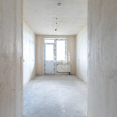 Квартира 31,7 м², 1-комнатная - изображение 1