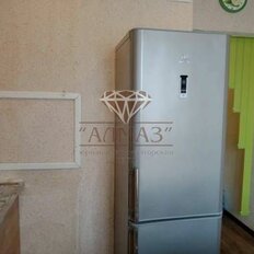 Квартира 33,6 м², 1-комнатная - изображение 5