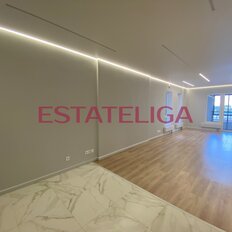 Квартира 106,6 м², 2-комнатная - изображение 5