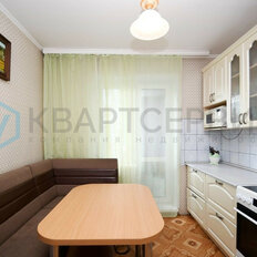 Квартира 52 м², 2-комнатная - изображение 5