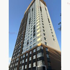 Квартира 38 м², 1-комнатная - изображение 4