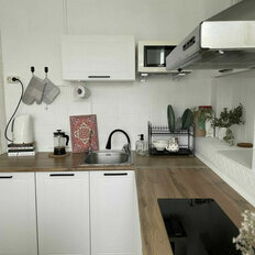 Квартира 51,7 м², 2-комнатная - изображение 1