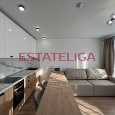 Квартира 27,4 м², студия - изображение 4