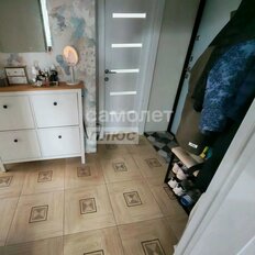 Квартира 41,5 м², 1-комнатная - изображение 3