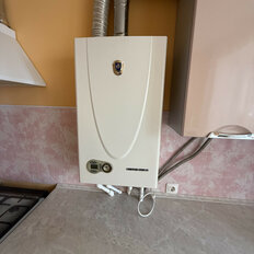 Квартира 35 м², 1-комнатная - изображение 3