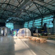 700 м², производственное помещение - изображение 2