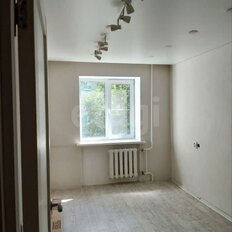 Квартира 52 м², 3-комнатная - изображение 3