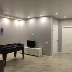 Квартира 74 м², 3-комнатная - изображение 4