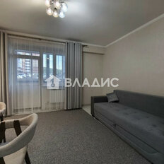 Квартира 29,4 м², студия - изображение 4