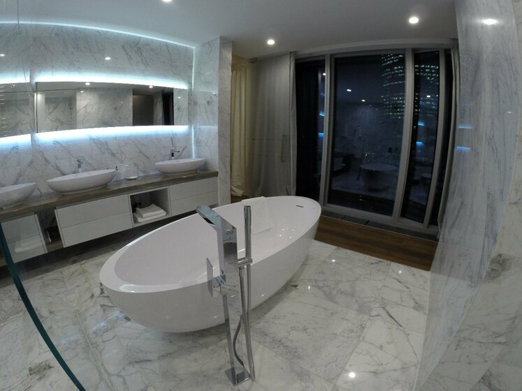 170 м², 3-комнатные апартаменты 500 000 ₽ в месяц - изображение 100