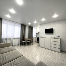 Квартира 30 м², 1-комнатная - изображение 1