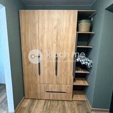 Квартира 23,4 м², студия - изображение 5