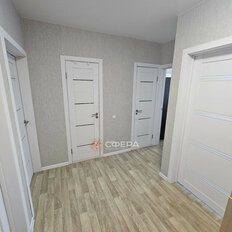 Квартира 79,6 м², 3-комнатная - изображение 5