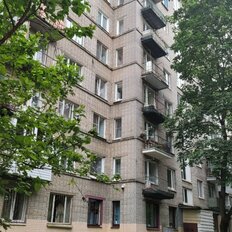 Квартира 29 м², 1-комнатная - изображение 1