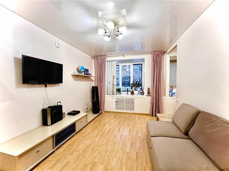 108 м², 3-комнатная квартира 16 999 990 ₽ - изображение 39