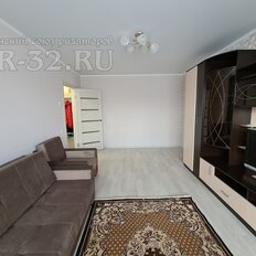 Квартира 45 м², 1-комнатная - изображение 5